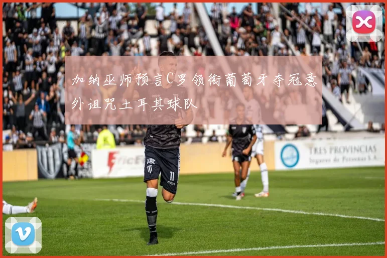 加纳巫师预言C罗领衔葡萄牙夺冠意外诅咒土耳其球队