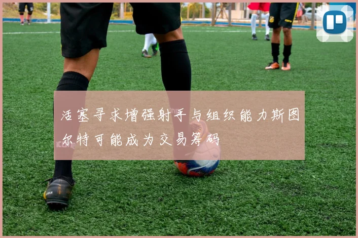 活塞寻求增强射手与组织能力斯图尔特可能成为交易筹码